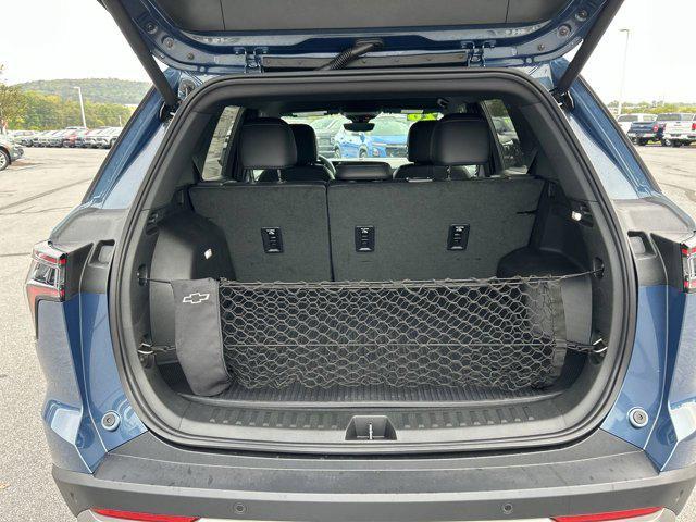 new 2026 Chevrolet Equinox car, priced at $34,388