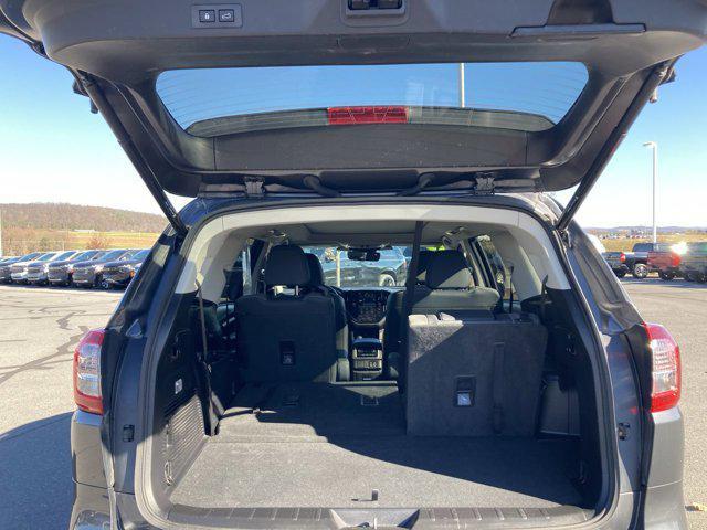 used 2023 Subaru Ascent car, priced at $35,000