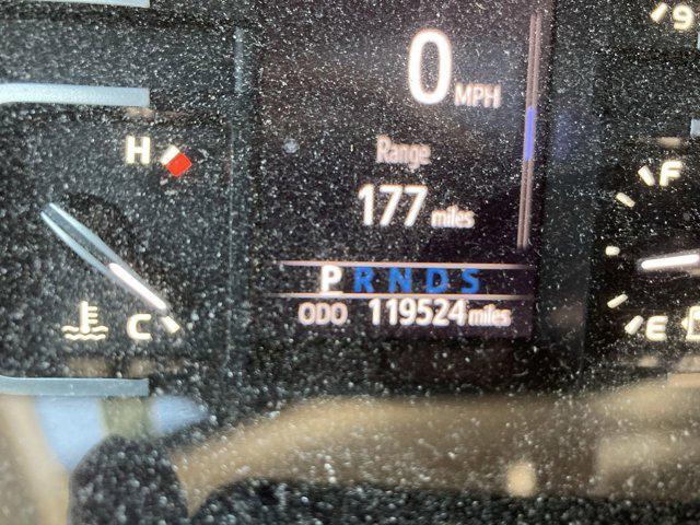 used 2019 Toyota Tundra car, priced at $31,500