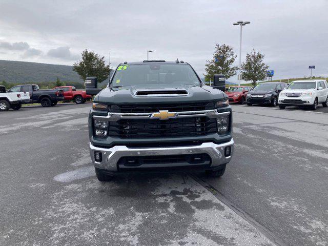 new 2025 Chevrolet Silverado 3500 car, priced at $68,088