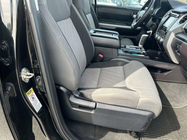 used 2016 Toyota Tundra car, priced at $24,500