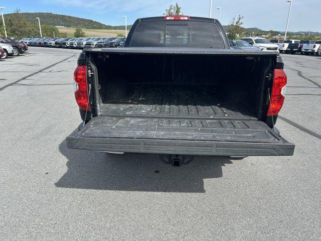 used 2016 Toyota Tundra car, priced at $24,500