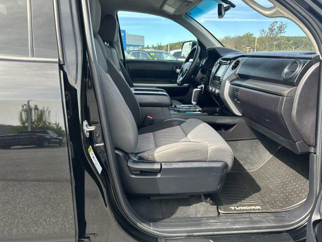 used 2016 Toyota Tundra car, priced at $24,500