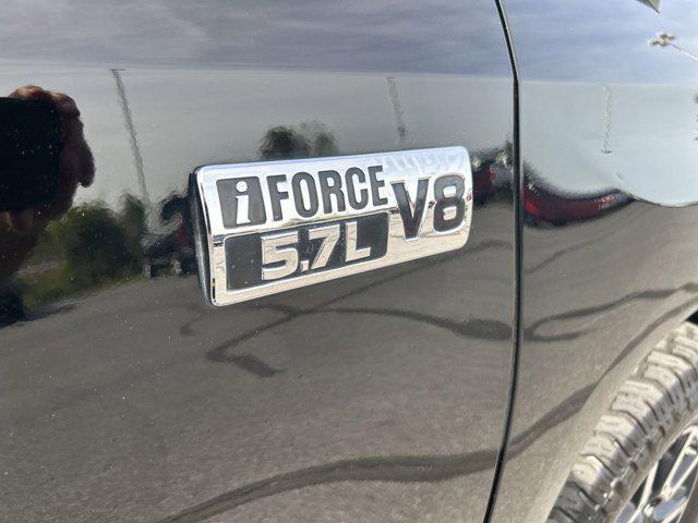 used 2016 Toyota Tundra car, priced at $24,500