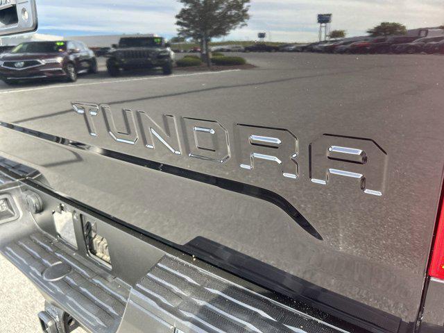 used 2016 Toyota Tundra car, priced at $24,500