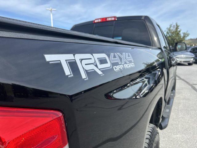 used 2016 Toyota Tundra car, priced at $24,500