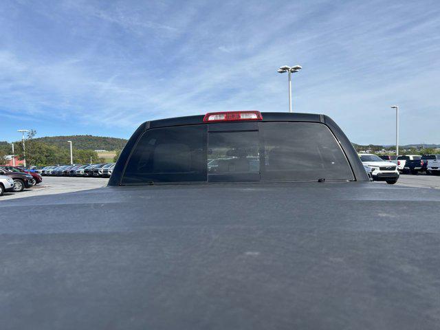 used 2016 Toyota Tundra car, priced at $24,500