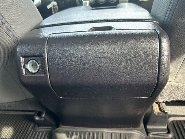 used 2016 Toyota Tundra car, priced at $24,500