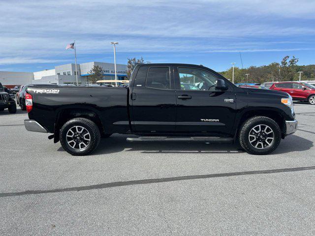 used 2016 Toyota Tundra car, priced at $24,500