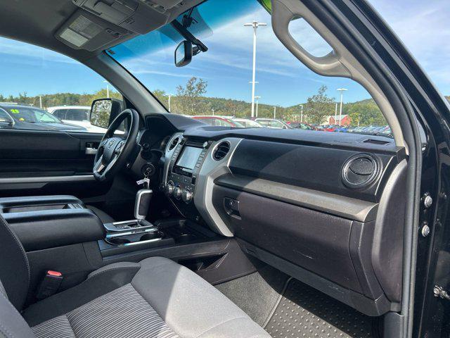 used 2016 Toyota Tundra car, priced at $24,500