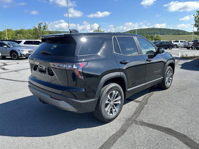 new 2026 Chevrolet Equinox car, priced at $32,888