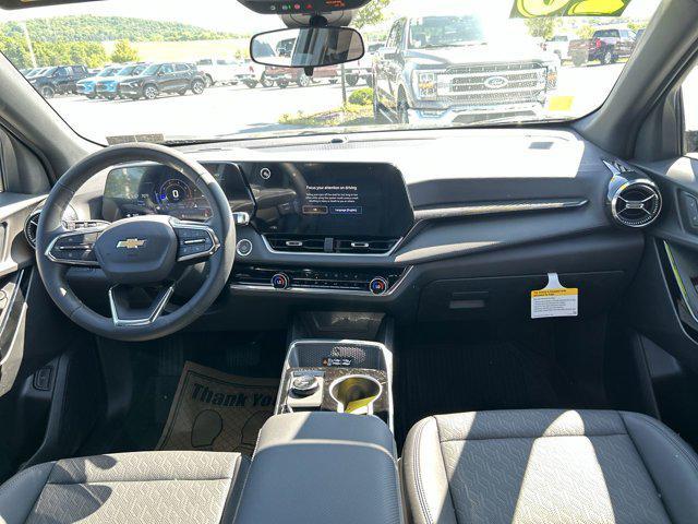 new 2026 Chevrolet Equinox car, priced at $32,888
