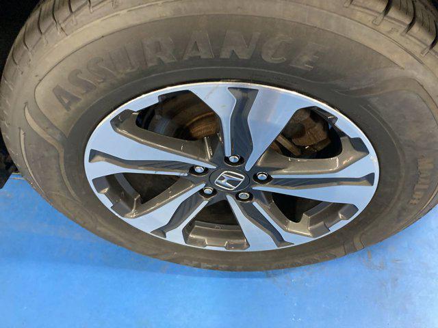 used 2019 Honda CR-V car, priced at $23,000