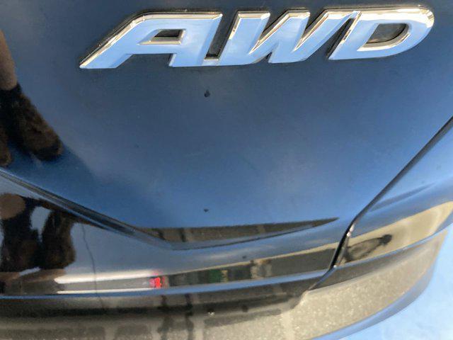 used 2019 Honda CR-V car, priced at $23,000