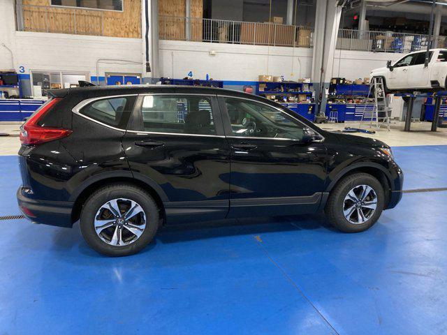 used 2019 Honda CR-V car, priced at $23,000