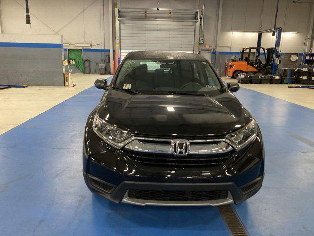 used 2019 Honda CR-V car, priced at $23,000
