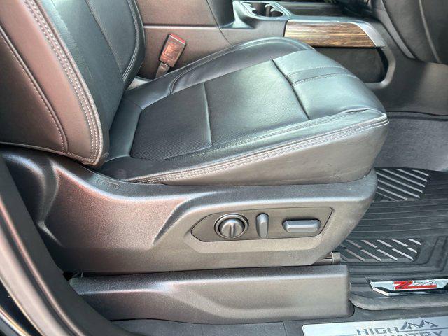 used 2022 Chevrolet Silverado 2500 car, priced at $61,500