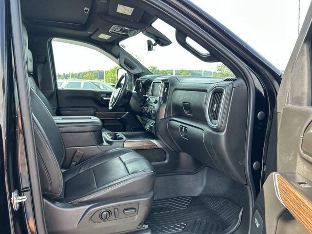 used 2022 Chevrolet Silverado 2500 car, priced at $61,500