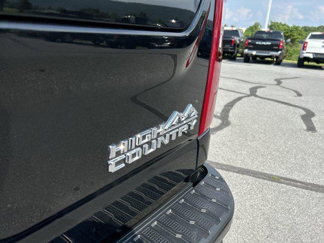 used 2022 Chevrolet Silverado 2500 car, priced at $61,500