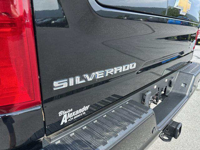 used 2022 Chevrolet Silverado 2500 car, priced at $61,500