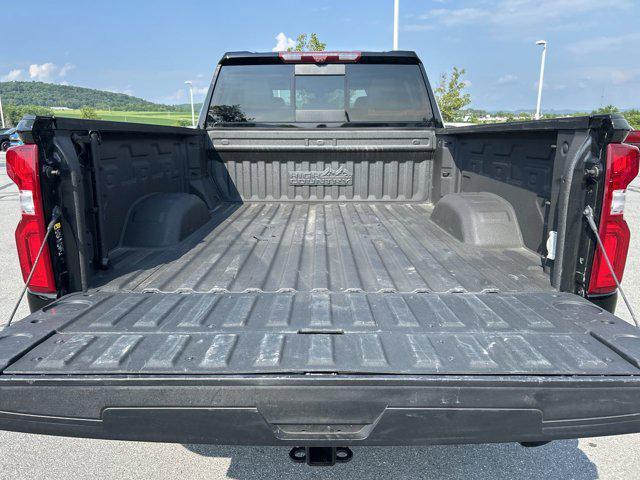 used 2022 Chevrolet Silverado 2500 car, priced at $61,500