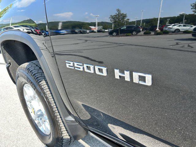 used 2022 Chevrolet Silverado 2500 car, priced at $61,500