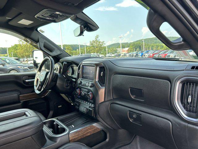 used 2022 Chevrolet Silverado 2500 car, priced at $61,500