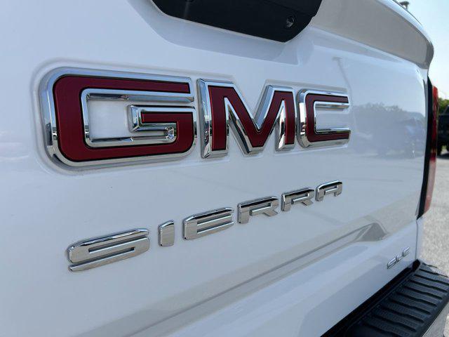 used 2020 GMC Sierra 1500 car, priced at $30,500