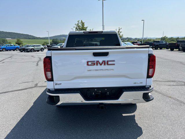 used 2020 GMC Sierra 1500 car, priced at $30,500