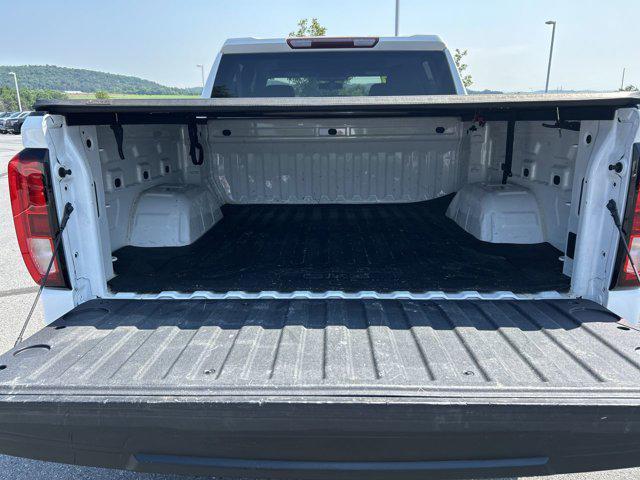 used 2020 GMC Sierra 1500 car, priced at $30,500