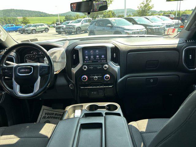 used 2020 GMC Sierra 1500 car, priced at $30,500