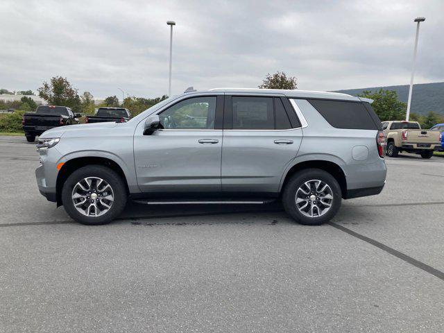 new 2024 Chevrolet Tahoe car, priced at $69,888