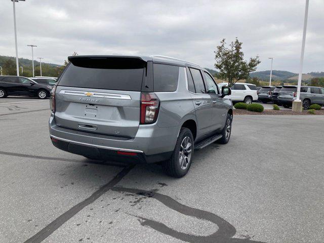 new 2024 Chevrolet Tahoe car, priced at $69,888