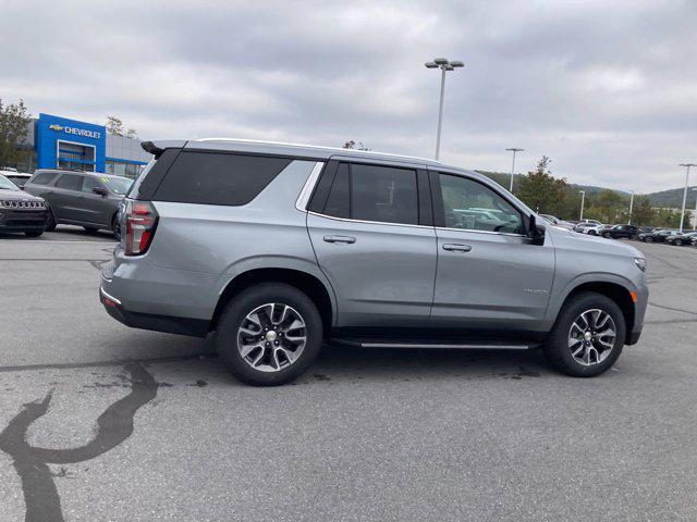 new 2024 Chevrolet Tahoe car, priced at $69,888