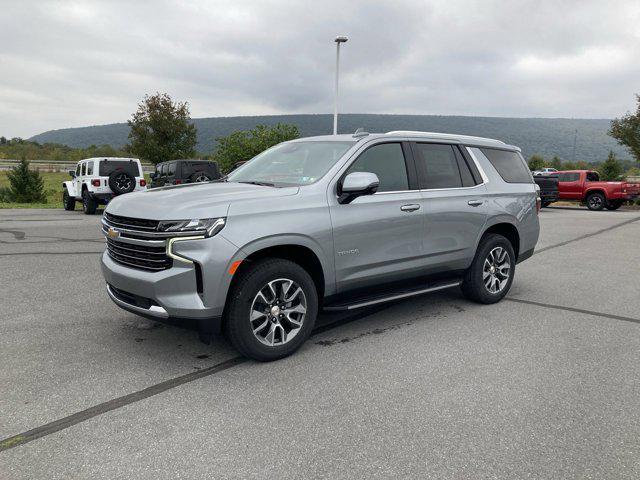 new 2024 Chevrolet Tahoe car, priced at $69,888