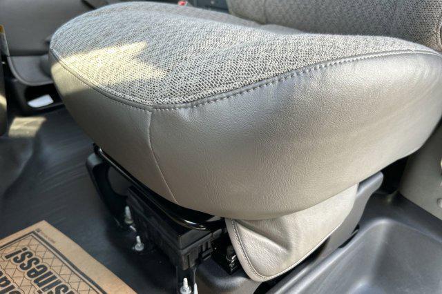 new 2025 Chevrolet Express 3500 car, priced at $55,988