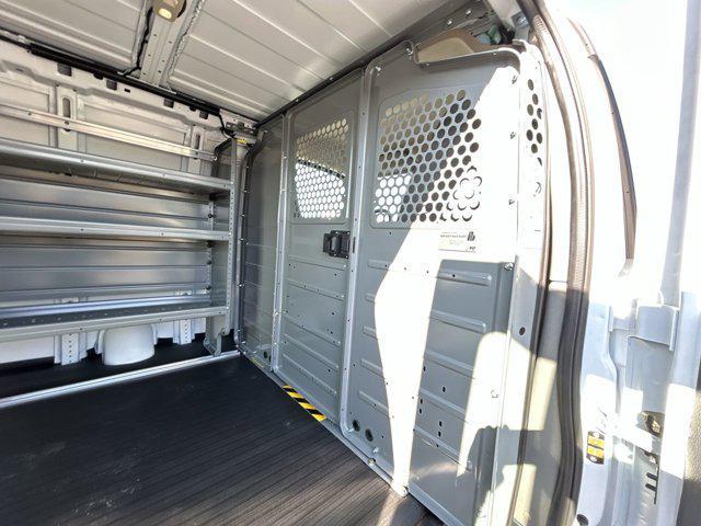 new 2025 Chevrolet Express 3500 car, priced at $50,988