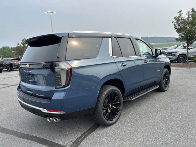 new 2025 Chevrolet Tahoe car, priced at $78,088