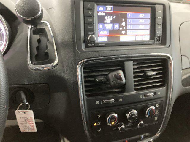 used 2020 Dodge Grand Caravan car, priced at $30,500