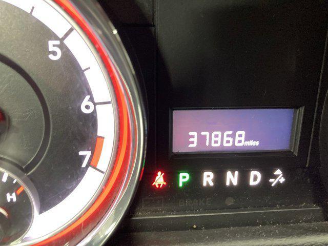 used 2020 Dodge Grand Caravan car, priced at $30,500