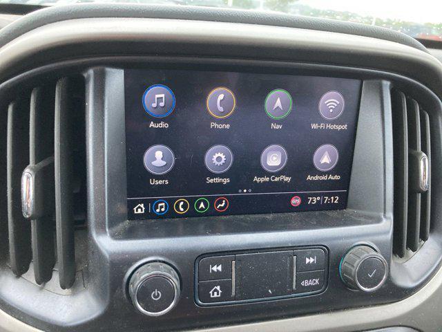 used 2019 Chevrolet Colorado car, priced at $26,500