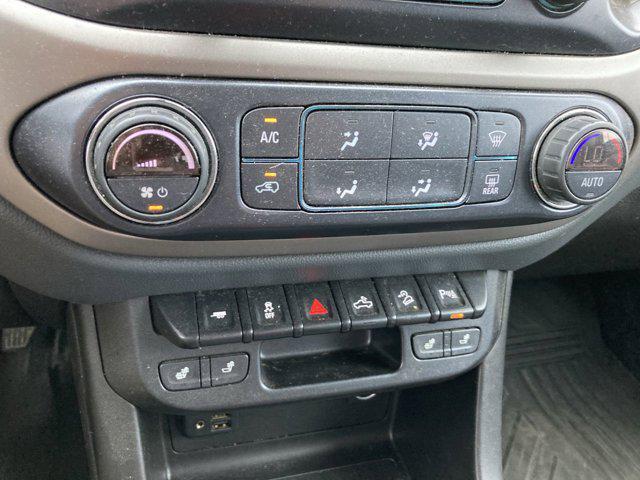 used 2019 Chevrolet Colorado car, priced at $26,500
