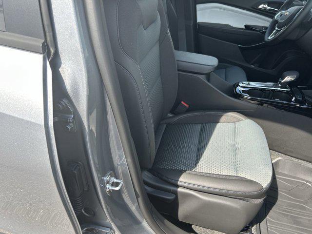 new 2026 Chevrolet Trax car, priced at $26,488