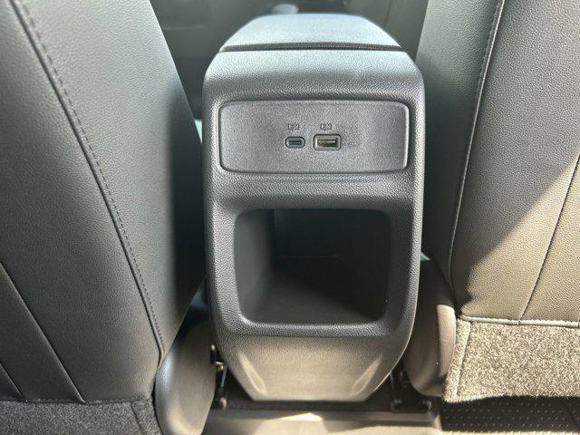 new 2026 Chevrolet Trax car, priced at $26,488