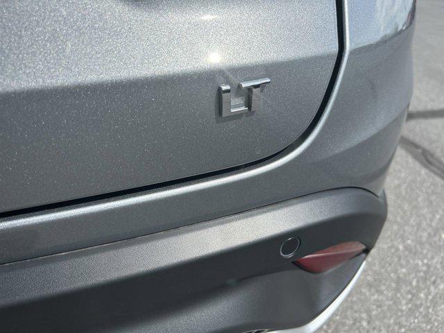 new 2026 Chevrolet Trax car, priced at $26,488