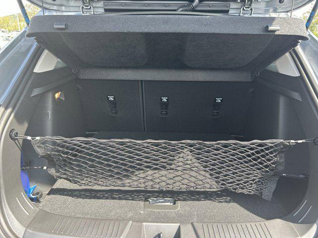 new 2026 Chevrolet Trax car, priced at $26,488