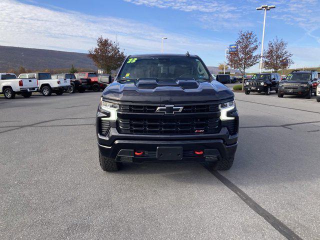 used 2023 Chevrolet Silverado 1500 car, priced at $48,000