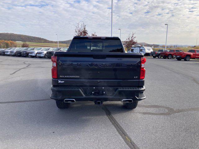 used 2023 Chevrolet Silverado 1500 car, priced at $48,000