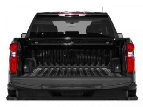 used 2021 Chevrolet Silverado 1500 car, priced at $34,000