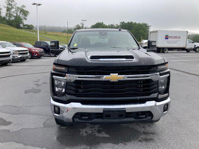 used 2024 Chevrolet Silverado 3500 car, priced at $62,988